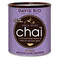 Orca Spice Chai de David Río