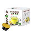 FoodNess Ginger & Lemon paquete de cápsulas de Dolce Gusto
