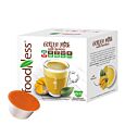 FoodNess Golden Milk paquete de cápsulas de Dolce Gusto
