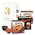 Calendario de Adviento para Dolce Gusto