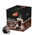 Café René Chocolate Café paquete de cápsulas de Dolce Gusto
