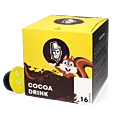 Kaffekapslen Cocoa Drink paquete de cápsulas de Dolce Gusto

