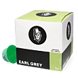 Kaffekapslen Earl Grey paquete de cápsulas de Dolce Gusto
