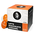 Kaffekapslen Latte Macchiato Caramel paquete de cápsulas de Dolce Gusto
