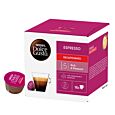 Nescafé Espresso Decaffeinato paquete de cápsulas de Dolce Gusto
