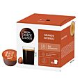 Nescafé Grande Intenso paquete de cápsulas de Dolce Gusto