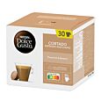 Nescafé Cortado 30 paquete de cápsulas de Dolce Gusto

