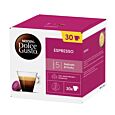 Nescafé Espresso Big Pack paquete de cápsulas de Dolce Gusto
