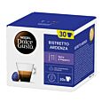 Nescafé Ristretto Ardenza Big Pack paquete de cápsulas de Dolce Gusto
