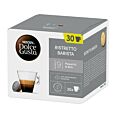 Nescafé Ristretto Barista Big Pack paquete de cápsulas de Dolce Gusto
