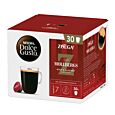 Zoégas Mollbergs Blandning Big Pack Packung und Kapsel für Dolce Gusto