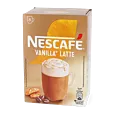 Café Instantáneo Vainilla Latte de Nescafé