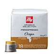 illy Etiopia paquete de cápsulas de iperespresso
