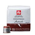 illy Guatemala paquete de cápsulas de iperespresso
