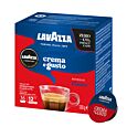 Lavazza Crema E Gusto paquete de cápsulas de Lavazza A Modo Mio
