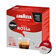 Lavazza Qualità Rossa paquete de cápsulas de Lavazza A Modo Mio
