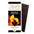 Chocolate naranja intenso de Lindt