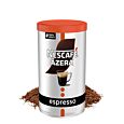 Café instantáneo Azera Espresso de Nescafé