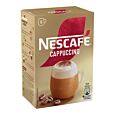 Café Instantáneo Cappuccino de Nescafé