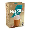 Latte Café instantáneo de Nescafé Gold