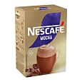 Café instantáneo Mocha Café Au Chocolat de Nescafé.