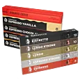 Paquete de inicio Kaffekapslen para Nespresso