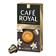 Vainilla - Café Royal