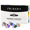 FRIENDS Variety Pack paquete de cápsulas de Nespresso
