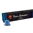 Tonino Lamborghini Espresso Decaffeinato paquete de cápsulas de Nespresso

