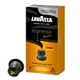 Lavazza Lungo paquete de cápsulas de Nespresso
