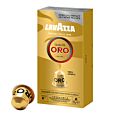 Lavazza Qualitá Oro paquete de cápsulas de Nespresso®
