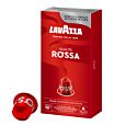 Lavazza Qualità Rossa paquete de cápsulas de Nespresso
