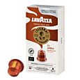 Lavazza Tierra For Africa paquete de cápsulas de Nespresso
