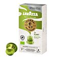 Lavazza Tierra For Planet paquete de cápsulas de Nespresso

