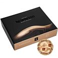 Nespresso Bianco Delicato paquete de cápsulas de Nespresso Pro