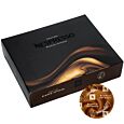 Nespresso Bianco Intenso paquete de cápsulas de Nespresso Pro