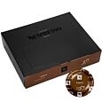 Nespresso Forte paquete de cápsulas de Nespresso Pro