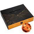 Nespresso India paquete de cápsulas de Nespresso Pro