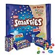 Smarties Mini Chocolate de Nestlé