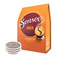 Senseo Doux 40 paquete de monodósis para Senseo

