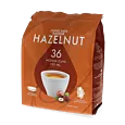 Kaffekapslen Hazelnut 36 paquete de monodósis para Senseo
