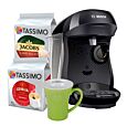 Tassimo Happy + 2