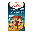 Té de Navidad de Yogi Tea