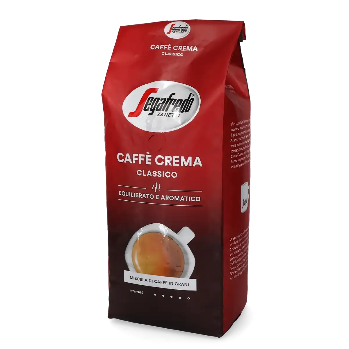 Segafredo\u0020Caff\u00E9\u0020Crema\u0020Classico\u0020