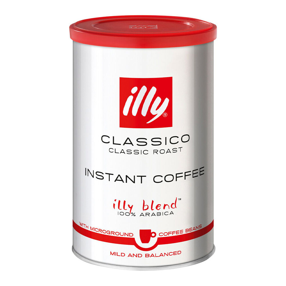 illy\u0020Classico\u0020Caf\u00E9\u0020instant\u00E1neo