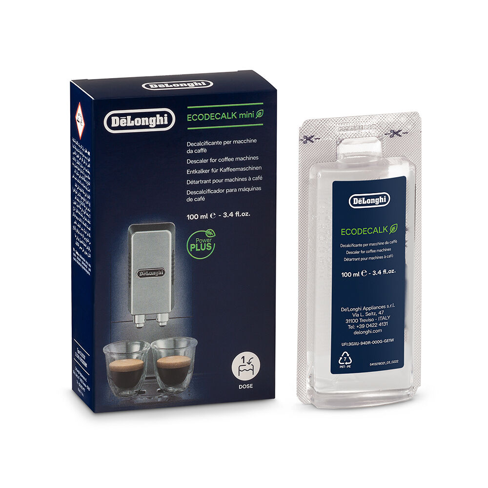 Delonghi\u0020Descalcificador\u0020Eco\u0020Decalk\u0020mini\u0020DLSC101