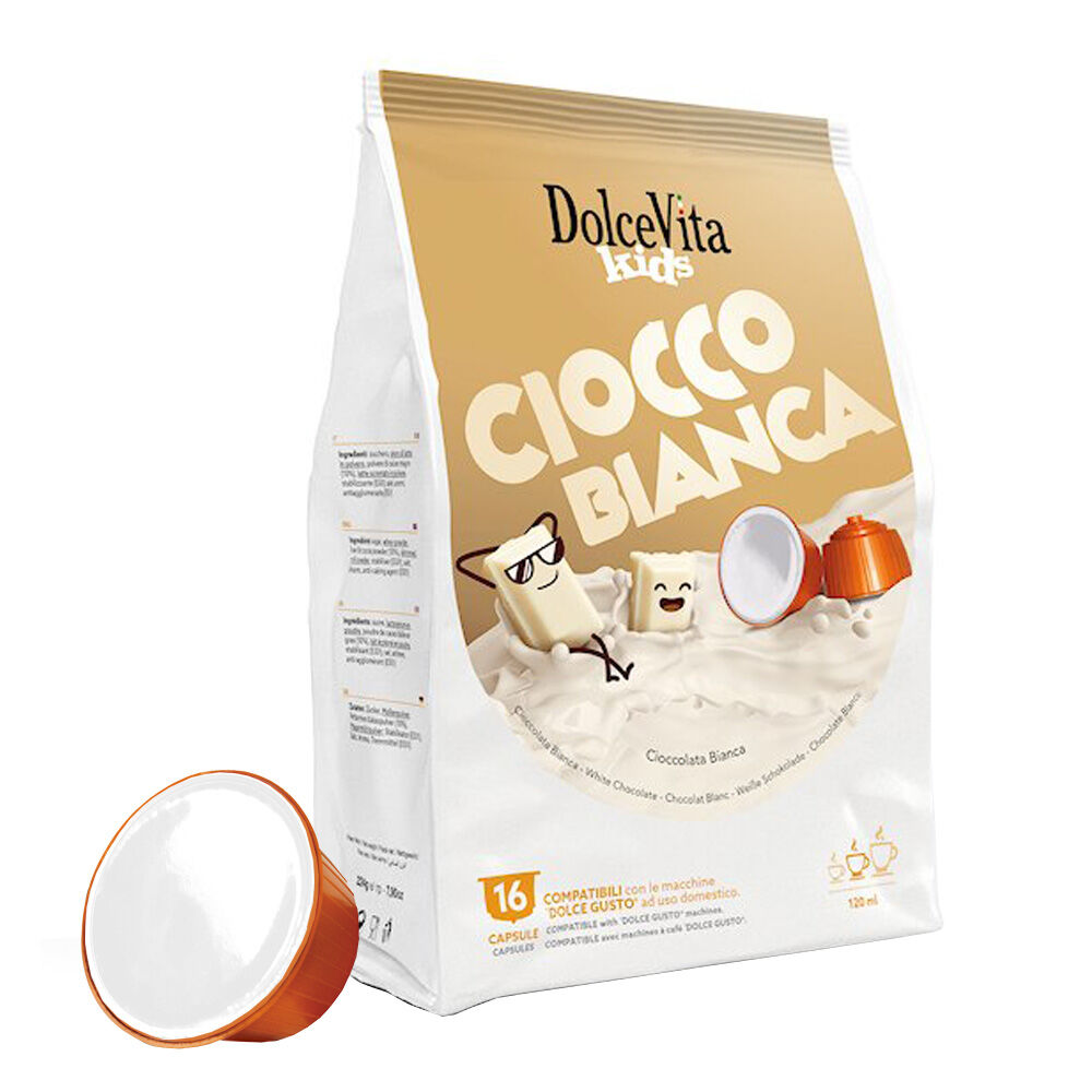 Chocolate\u0020Blanco\u0020\u002D\u0020Dolce\u0020Vita