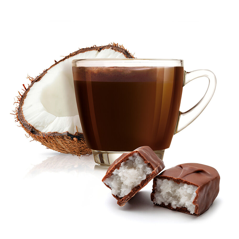 Chocolate\u002D\u0020Coco\u0020\u002D\u0020Dolce\u0020Vita