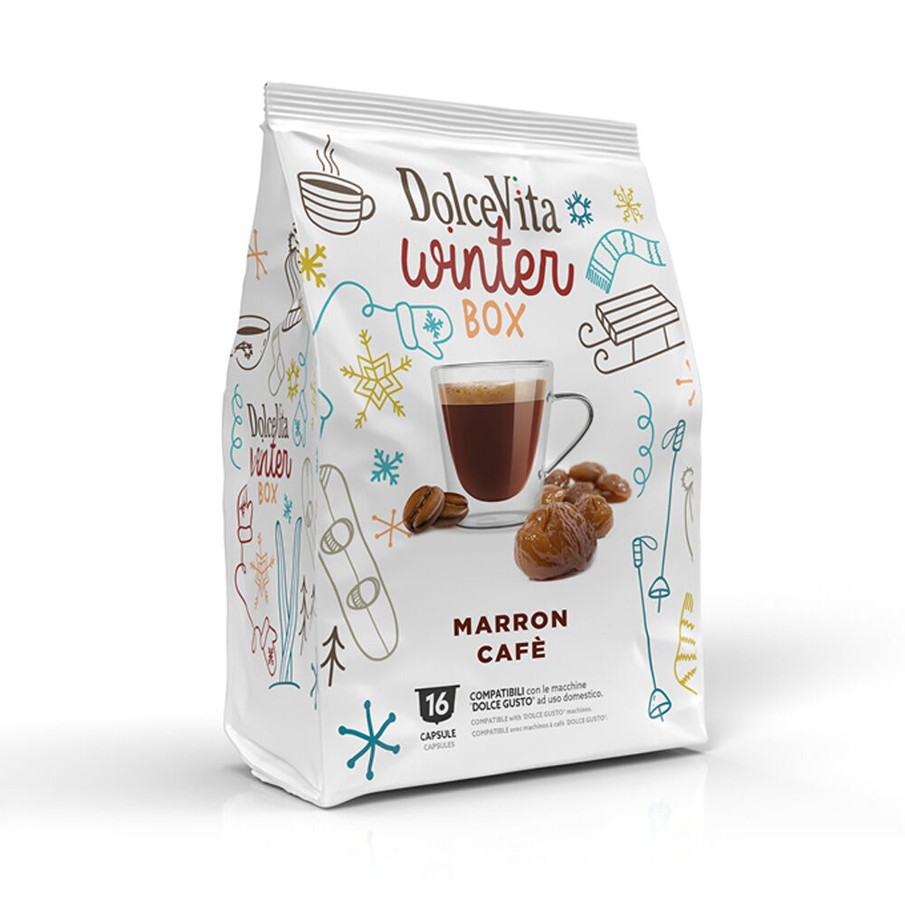 Casta\u00F1as\u0020Confitadas\u0020\u002D\u0020Dolce\u0020Vita