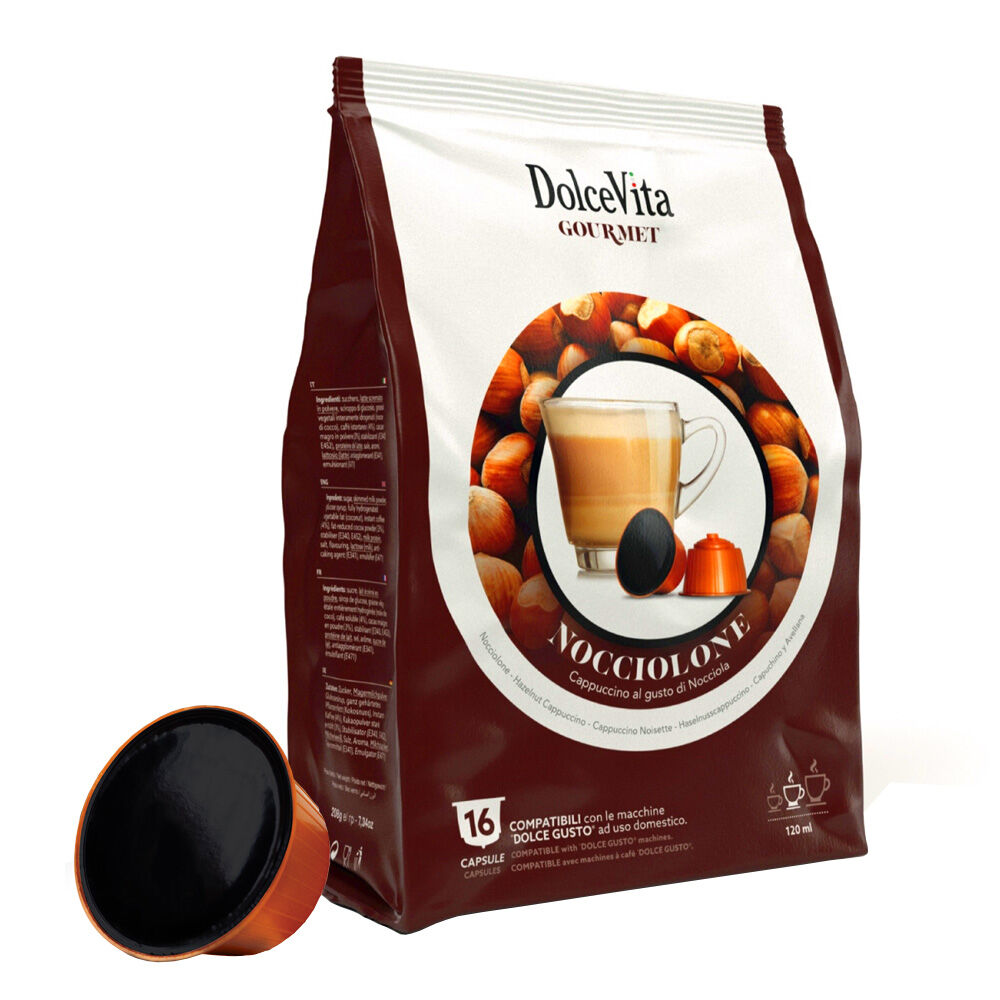 Avellana\u0020\u002D\u0020Dolce\u0020Vita
